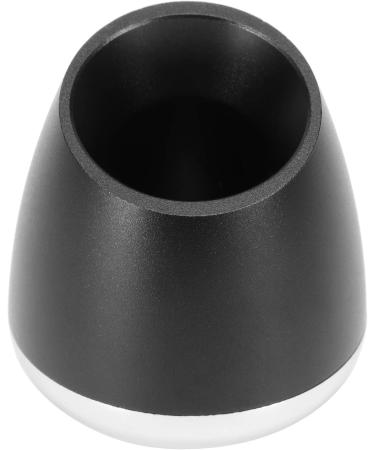 Premium Nivvity Aluminum Razor Stand - Sleek Holder for Men's Manual Safety Razors | Bathroom Accessories - Buy Online on GoSupps.com