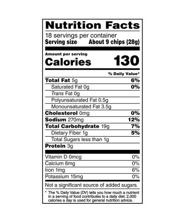 Stacy's Multigrain Party Size Pita Chips 18oz - Crunchy Snack for Every Occasion - Buy Online on GoSupps.com