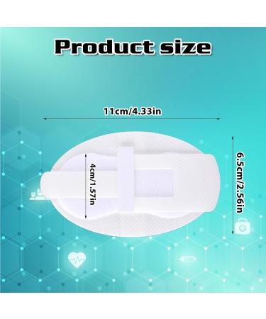 6 Pieces Foley Catheter Stabilization Device Statlock Foley Catheter Stabilization Device Urinary Leg Bag Legband Holder Legband Holder Sticker g Tube Accessories Supplies - Buy Online on GoSupps.com