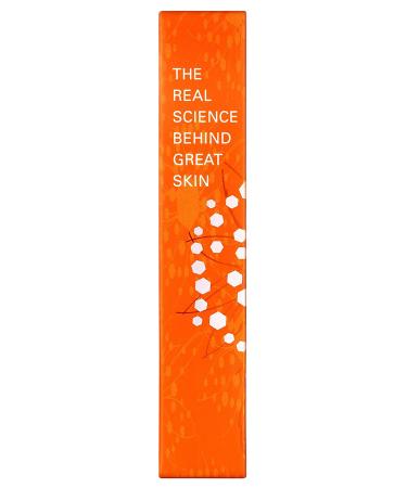 Real Chemistry Environmental Rescue Rich Cherry Lip Peel 0.5 oz - Exfoliating Lip Treatment - Buy Online on GoSupps.com