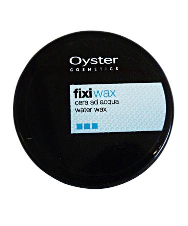 Oyster Cosmetic Professional Water Wax Medium Hold Fixiwax 100 ml