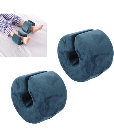 Foot Elevator Cushion - Anti Decubitus Heel Pad for Surgery Recovery - Buy Online on GoSupps.com