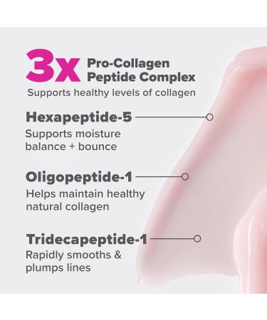 Paula's Choice SKIN PERFECTING 2% BHA Liquid Exfoliant Salicylic Acid Facial Exfoliator for Enlarged Pores & Pro-Collagen Peptide Plumping Moisturizer Daily Gel-Cream for Deep Lightweight Hydration - Buy Online on GoSupps.com