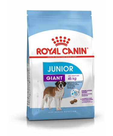 Royal Canin 31 Dog Giant/Junior Food 3.5 kg