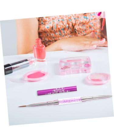 FRCOLOR 6 pieces carved light pen drill tube made of aluminium alloy with dual use - Buy Online on GoSupps.com