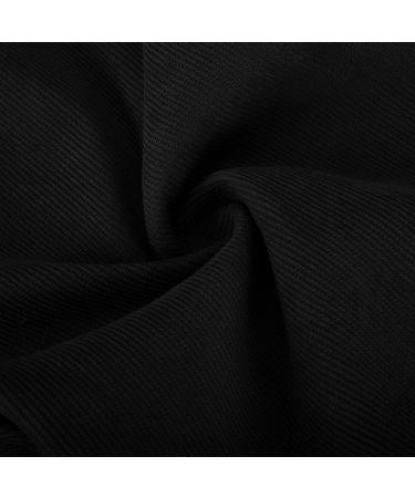 Corduroy Flared Pants for Women High Waist Bell Bottom Trousers Vintage Y2k Wide Leg Streetwear - X-Large - Buy Online on GoSupps.com