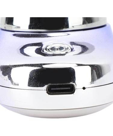 Portable Electric Hair Clipper Convenient Mini Electric Hair Clipper with USB Charging for Travel - Buy Online on GoSupps.com