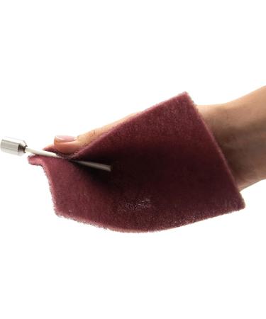 WaterAg Cleaning Cloth for Ionizer Electrode Maintenance - Optimize Performance & Longevity - Buy Online on GoSupps.com