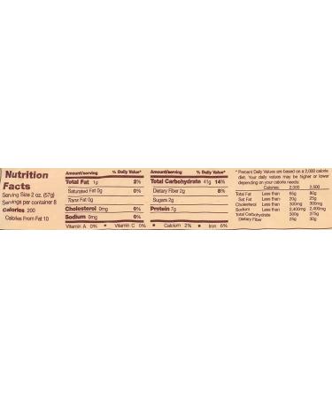 Bionaturae Organic Pasta Capellini - 16 Ounce - Buy Online on GoSupps.com