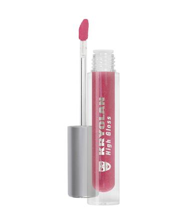 Kryolan High Lip Gloss 4ml Sunrise