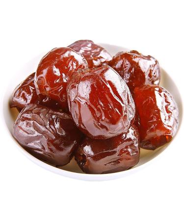 Golden wire jujubeseedless cooking porridge cooking soup casual snack jujube crystal open bag ready to eat(480g/bag) - Buy Online on GoSupps.com