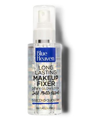 Blue Heaven Makeup Fixer Mist Spray 115ml