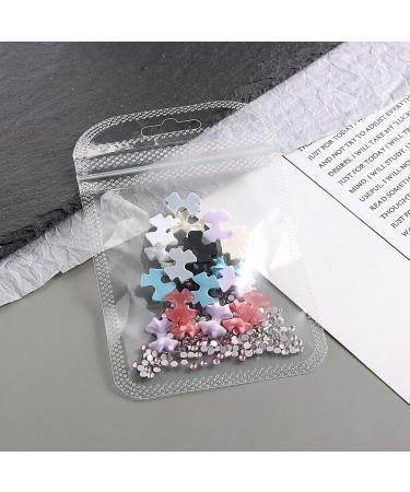 Versatile Nail Art Supplies 1Bag Tie Kit DIY Nail Art Decoration For Nail Decor Nail Decorations For Nail Art G H - Buy Online on GoSupps.com