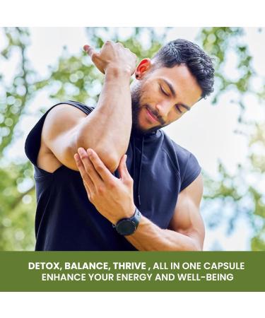 Green Organic Supplements Hawthorn Berry Capsules Leaf Flower Hawthorn Supplements Contains 90 Capsules Natural Hawthorn Herbs for Cardiovascular Health & Natural Heart Care (Single) - Buy Online on GoSupps.com