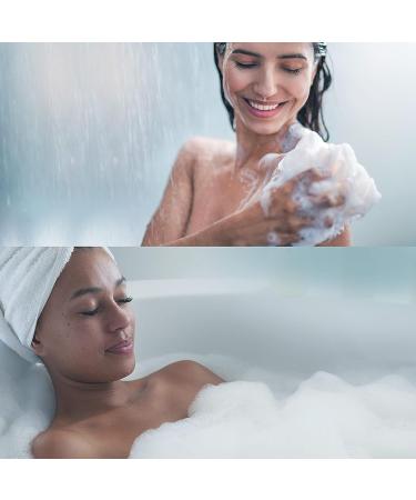 Degree Maximum Recovery Body Wash and Soak | Lavender Extract + Epsom Salt | Post-Workout Skincare | 22 oz - Buy Online on GoSupps.com