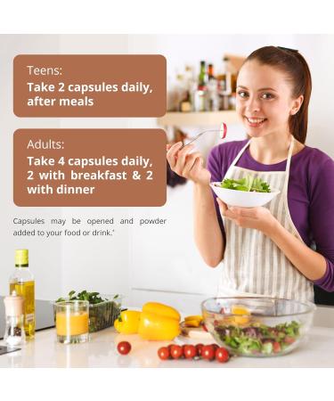 Bone Xtra - Vegan Bone Strength Formula for Stronger Bones Plant-based Calcium from Marine Algae Vitamins D3 Vitamin K2 Magnesium Phosphorus & More for Teens Adults - 3 Months Supply | 3 Pack - Buy Online on GoSupps.com