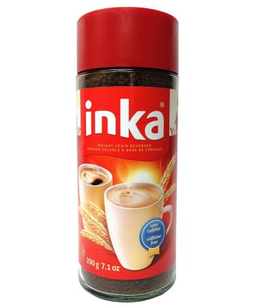 Inka Instant Grain Beverage (200)