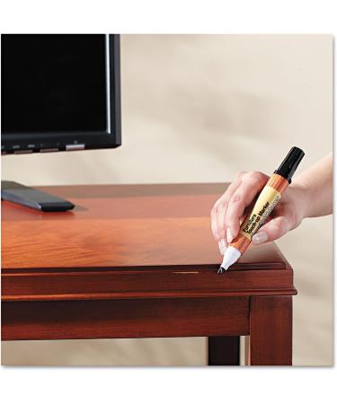 Master Caster 18000 ReStor-It Furniture Touch-Up Kit - 8 Piece Kit for International Shipping | Best Repair Solution - Buy Online on GoSupps.com