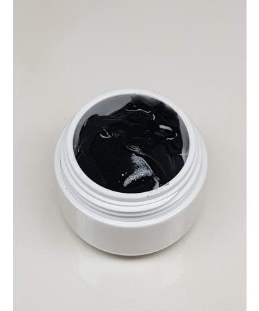 online-hut 5g 4D Forming Plastilin Gel Schwarz
