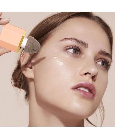  Niesel Liquid Beauty Contour Liquid Beauty Highlighter | Concealer Wand to Sculpt Non-greasy Facial Skin | Cosmetic Highlighter for Masked Parties On the Go - Buy Online on GoSupps.com