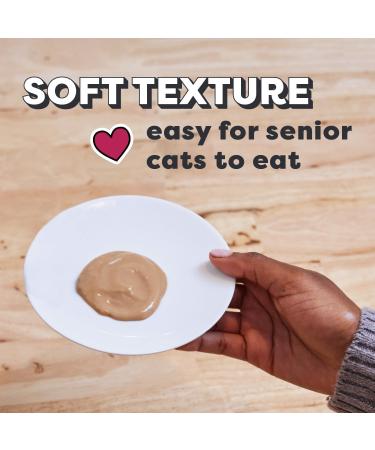 Temptations Creamy Puree Adult Lickable Cat Treats with Chicken Multi Pack 24 Pouches 288g Chicken Multi Pack 288 g (Pack of 1) - Buy Online on GoSupps.com