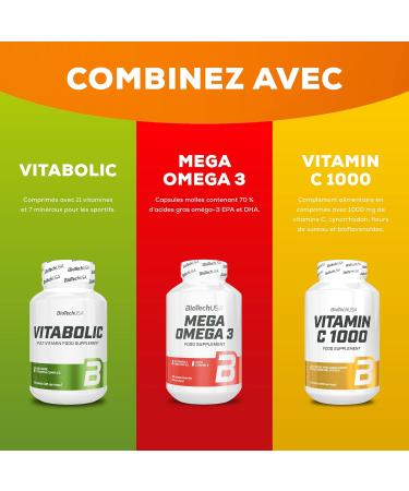 BioTechUSA Pumpkin Seed Oil | Cold Pressed | 600mg per softgel | Non-GMO 60 capsules - Buy Online on GoSupps.com