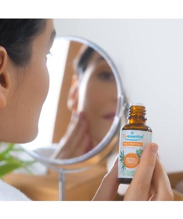  Puressentiel Puressentiel Organic Prickly Pear (Opuntia Ficus Indica) Vegetable Oil 50 ml - Buy Online on GoSupps.com