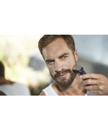 Philips Norelco Multigroomer 7000 | 23-Piece All-in-One Men's Trimmer Kit - Beard, Head, Body & Face Care - Buy Online on GoSupps.com