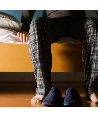 Menfloden Prostate Health - Triple Action Liquid Formula with Cucurbita Pepo & Serenoa Repens | 1 Cap/Day Lab Tested - Buy Online on GoSupps.com