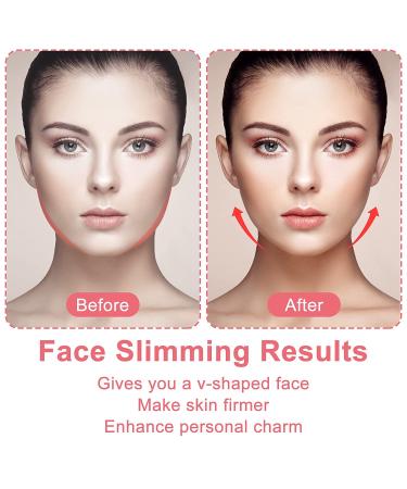 OIIKI Full Face Sleeping Belt | V Line Face Cheek Chin Reducer Bandage | Facial Band for Women - 1pc - Buy Online on GoSupps.com