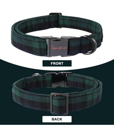 Unique Style Paws Halison Collar & Leash for Dogs & Cats - Conductible Collars for All Sizes - International Shipping Available - Buy Online on GoSupps.com