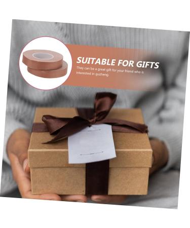 Healeeved 2-Piece Guzheng Tape | Adhesive Fingertip Covers & Guitar Gloves | Pipa Supplies - Buy Online on GoSupps.com