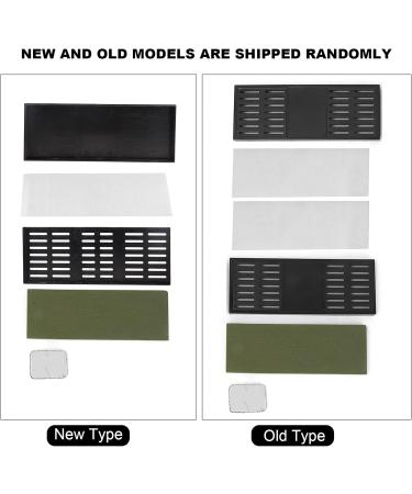 Compact Rectangle Humidifier - Ideal Travel & Home Humidor Accessory - Shop Internationally - Buy Online on GoSupps.com