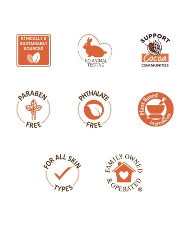 Buy Palmer's Cocoa Butter Formula Swivel Stick 0.50 oz - Pack of 10 | International Shipping Available - Buy Online on GoSupps.com