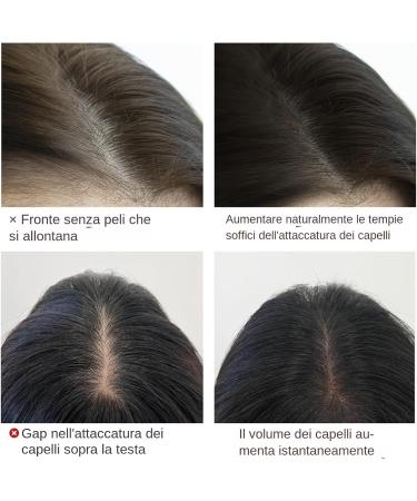 Root Cover Up for Hai - Double Ended Hair Color Stick | Natural Look Hairr Shadow Powder | Long-Lasting Hhair C0lor Solution for Adults Friends Beautician - Buy Online on GoSupps.com