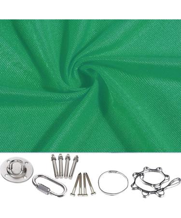 Children's Sensory Full Body Socks for Autism | Stretchy Breathable Body Sox for Stress Reduction | 280x100cm Dark Green - Buy Online on GoSupps.com