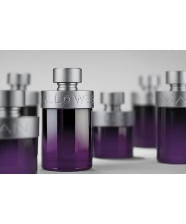 Jesus Del Pozo Halloween Man Edt Spray 1.7 Oz Men 1.7 Oz 1.7 Ounce (Pack of 1) - Buy Online on GoSupps.com