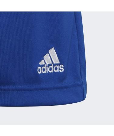 Buy adidas Unisex Kids Entrada 22 Shorts | Team Royal Blue | Ages 13-14 | International Shipping - Buy Online on GoSupps.com