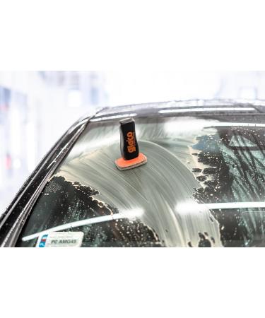 SOFT99 Glaco Glass Compound 10308 - Premium Water-Repellent Coating for Crystal Clear Visibility | International Shipping Available - Buy Online on GoSupps.com