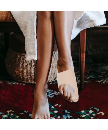 Orthopedic Bunion Splint & Protector - Big Stretch Thumb Support Pad for Bunionette Relief (22.7x11cm - Buy Online on GoSupps.com