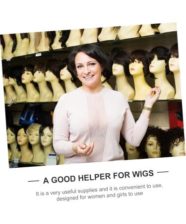 LALAFINA Wig Tape Tool mini duct front lace invisible extension replacement Miss Double-sided Tape - Buy Online on GoSupps.com