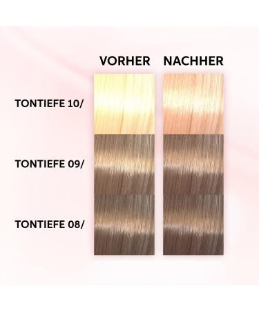 Wella Professional Shinefinity 09/05 Silk Blush 60ml - Premium International Shipping Available - Buy Online on GoSupps.com