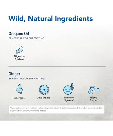NORTH AMERICAN HERB & SPICE Gingerol - 1 fl oz - Cold-Extracted Ginger Oil - Supports Healthy Digestion - Non-GMO - 172 Servings - Buy Online on GoSupps.com