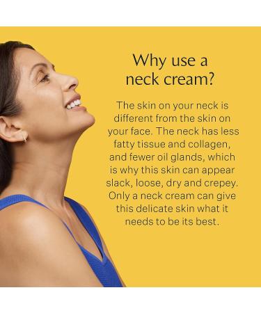 StriVectin TL Advanced Tightening Neck Cream PLUS 0.25 fl oz for Tightening and Firming Neck & D collet Lines Tighten & Lift Advanced Neck Cream Plus .25 fl oz - Buy Online on GoSupps.com