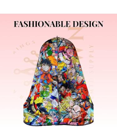 Silky Art Durag 360 Waves - Z2 | Long Tail 360 Wave Du Rag with Quadruple Stitching - Buy Online on GoSupps.com