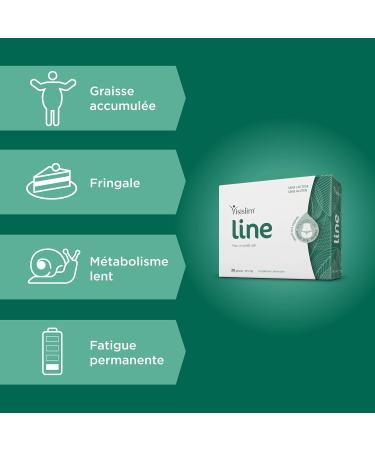 Visislim Line the specialist in the fight against (superfluous) kilos. - Buy Online on GoSupps.com