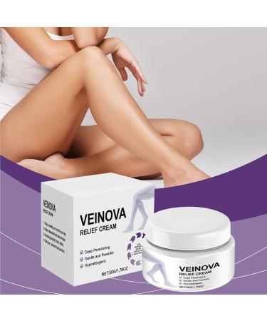 YNPQTDS Firming and Toning Body Gel Cream for Legs Comfortable Cream with Improved Circulation and Skin Care 50g Lightweight and Safe Soothing Gel for Skin and Muscles - Buy Online on GoSupps.com