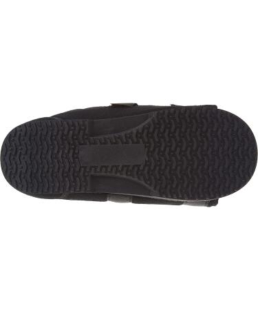 OTC Professional Orthopaedic Darco Softie Shoe Black Ladies' Medium - Buy Online on GoSupps.com