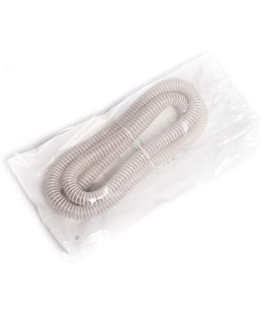 Snugell 6-Foot Universal CPAP Tube | Compatible with Most CPAP Machines | BiPAP BiLevel Device | High-Quality CPAP Tubing - Buy Online on GoSupps.com