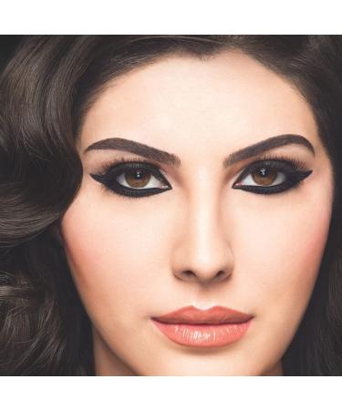Lotus Herbals Ecostay Kajal 1.2g Black - Long-lasting, Smudge-proof Formula - Buy Online on GoSupps.com